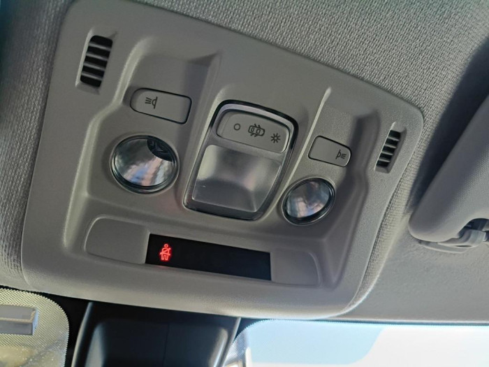 Citroën C3 PureTech 110 S&S BVM6 Shine
