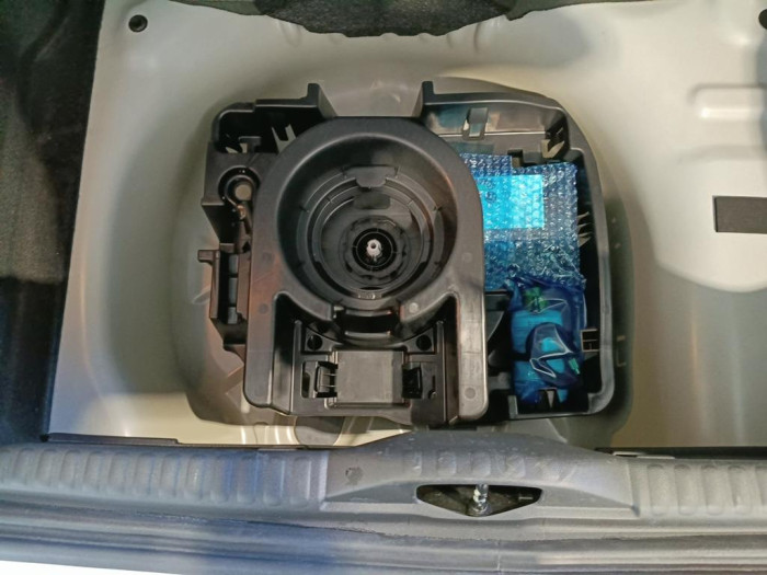 Citroën C3 PureTech 110 S&S BVM6 Shine