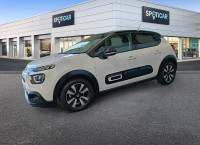 Citroën C3 PureTech 110 S&S BVM6 Shine