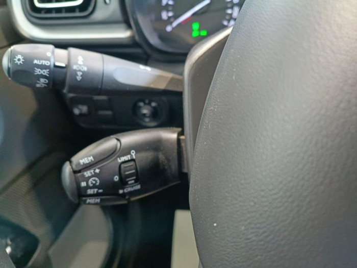 Citroën C3 PureTech 110 S&S BVM6 Shine