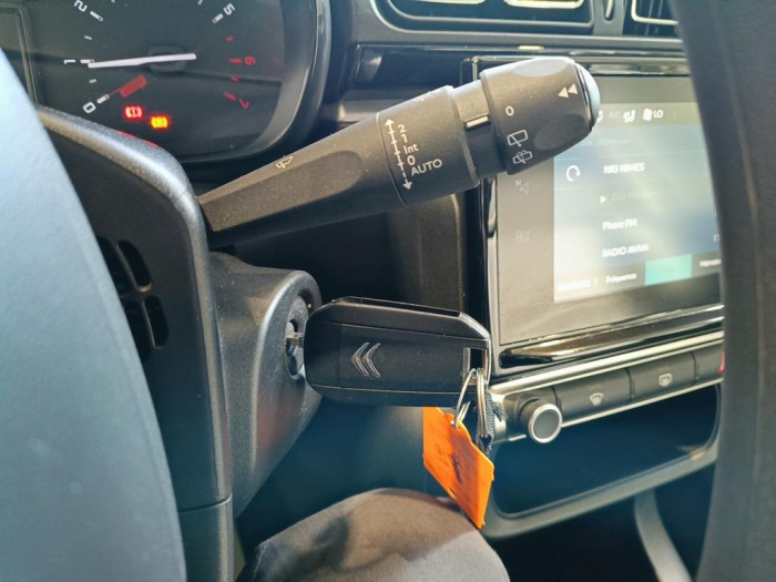 Citroën C3 PureTech 110 S&S BVM6 Shine