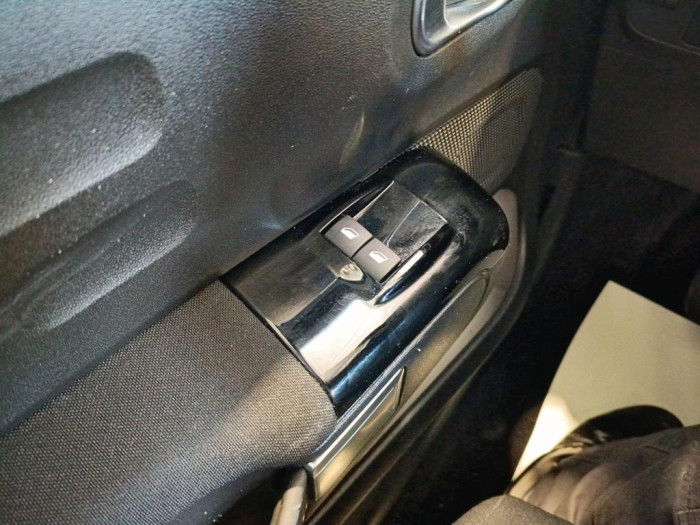 Citroën C3 PureTech 110 S&S BVM6 Shine