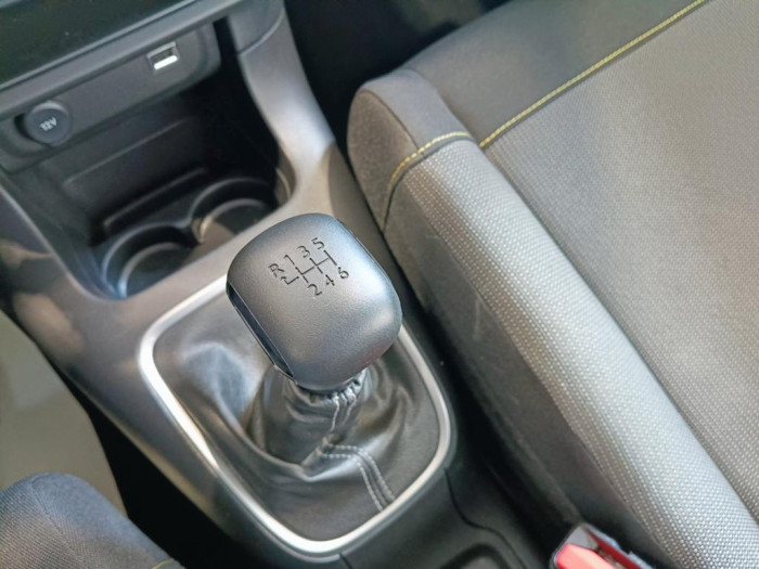 Citroën C3 PureTech 110 S&S BVM6 Shine