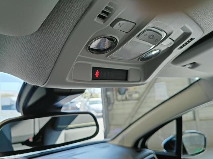 Citroën C3 PureTech 110 S&S BVM6 Shine