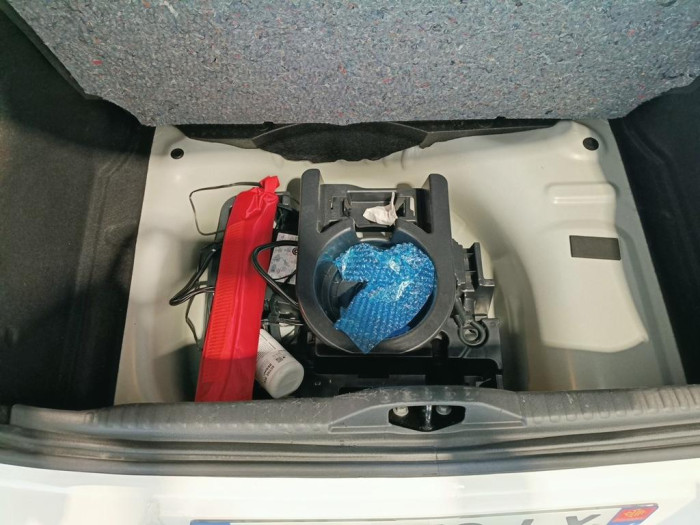 Citroën C3 PureTech 110 S&S BVM6 Shine