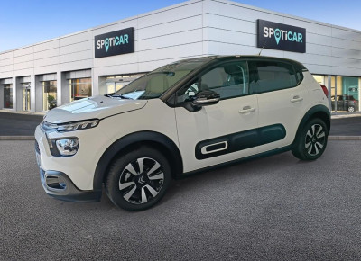 Citroën C3 PureTech 110 S&S BVM6 Shine