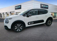Citroën C3 PureTech 110 S&S BVM6 Shine