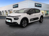 Citroën C3 PureTech 110 S&S BVM6 Shine