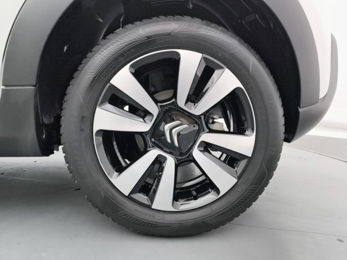 Citroën C3 PureTech 110 S&S BVM6 Shine