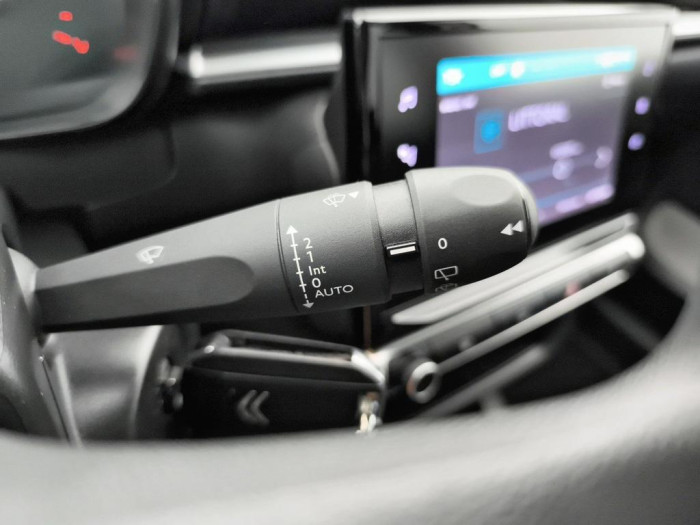 Citroën C3 PureTech 110 S&S BVM6 Shine
