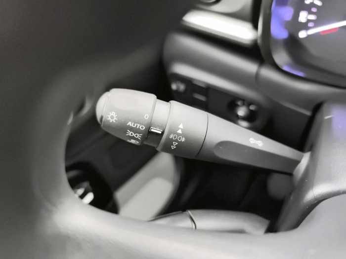 Citroën C3 PureTech 110 S&S BVM6 Shine