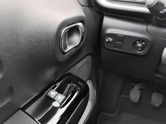 Citroën C3 PureTech 110 S&S BVM6 Shine