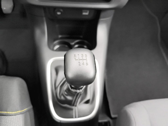 Citroën C3 PureTech 110 S&S BVM6 Shine