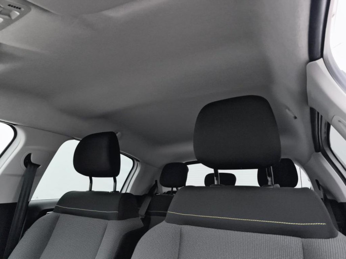 Citroën C3 PureTech 110 S&S BVM6 Shine