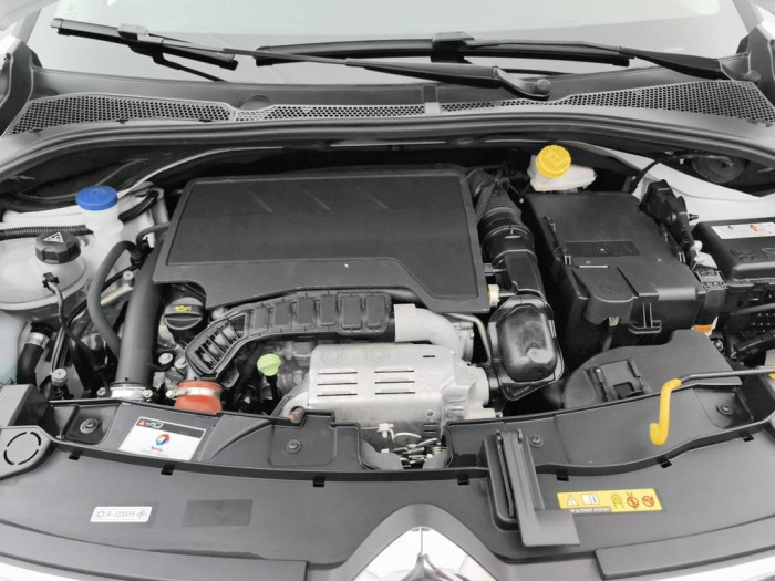 Citroën C3 PureTech 110 S&S BVM6 Shine