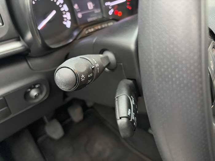 Citroën C3 PureTech 110 S&S BVM6 Shine