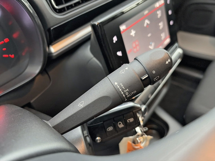Citroën C3 PureTech 110 S&S BVM6 Shine