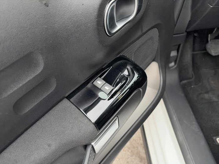 Citroën C3 PureTech 110 S&S BVM6 Shine