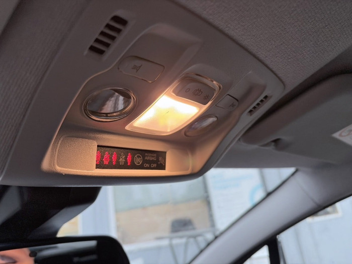 Citroën C3 PureTech 110 S&S BVM6 Shine