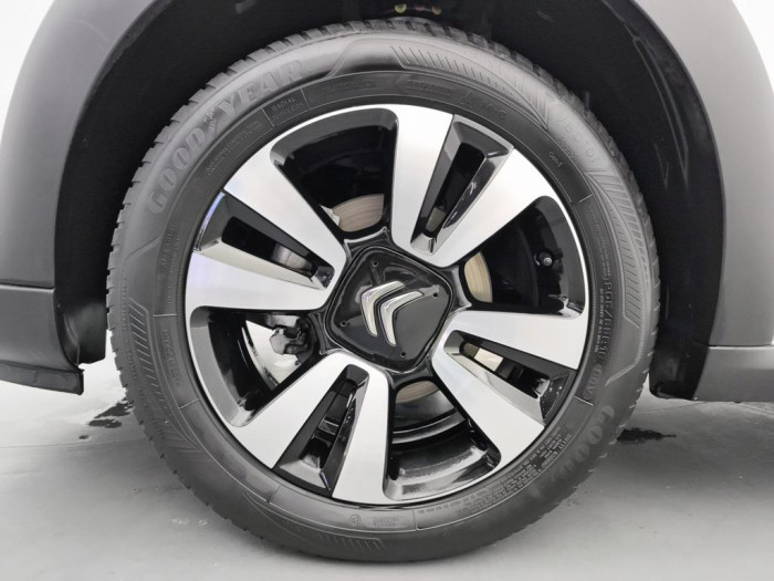 Citroën C3 PureTech 110 S&S BVM6 Shine