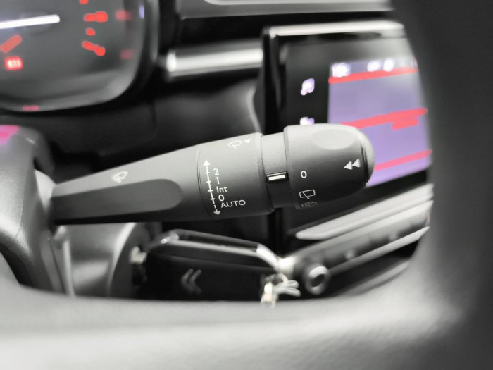 Citroën C3 PureTech 110 S&S BVM6 Shine