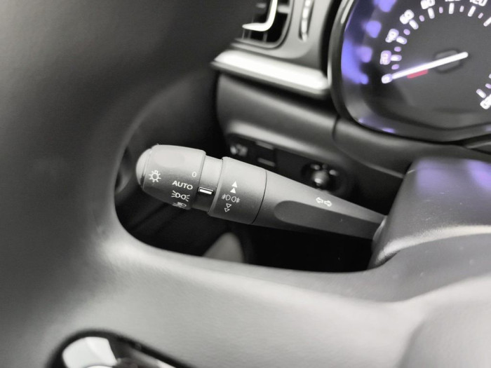 Citroën C3 PureTech 110 S&S BVM6 Shine
