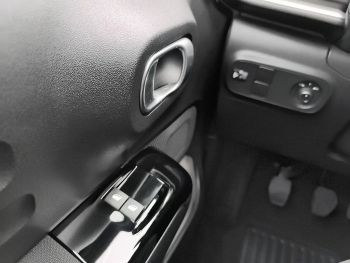 Citroën C3 PureTech 110 S&S BVM6 Shine