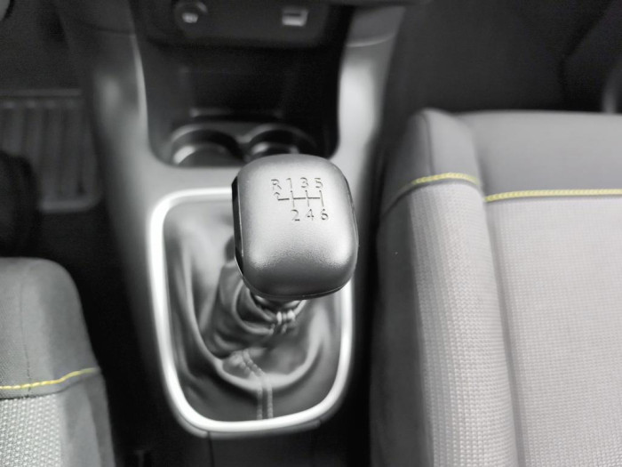 Citroën C3 PureTech 110 S&S BVM6 Shine