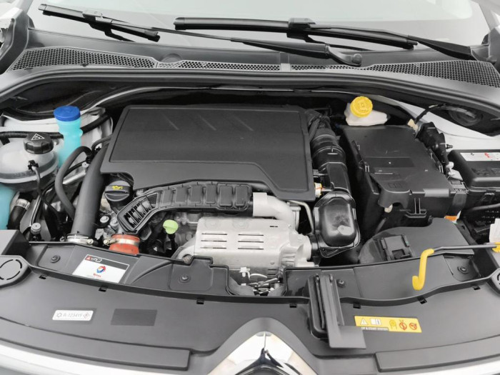 Citroën C3 PureTech 110 S&S BVM6 Shine