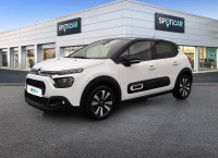 Citroën C3 PureTech 110 S&S BVM6 Shine
