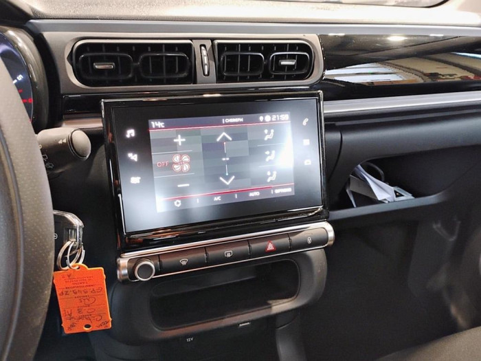 Citroën C3 BlueHDi 100 BVM6 You