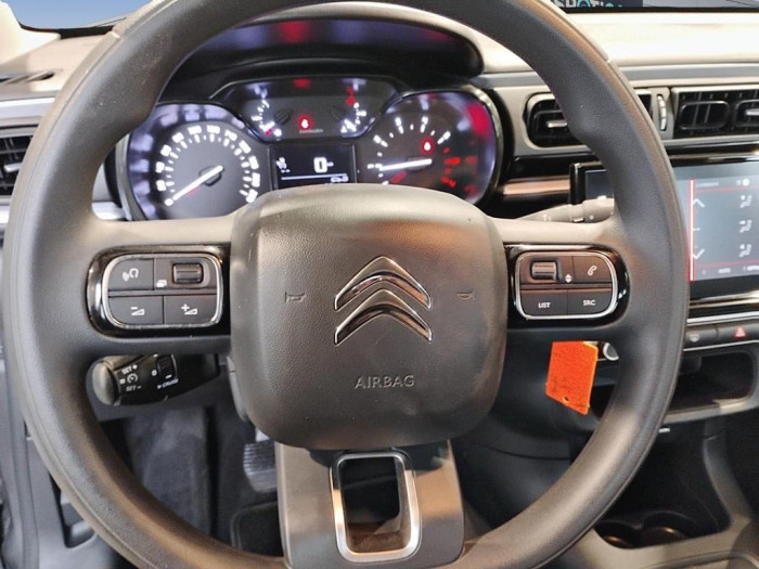 Citroën C3 BlueHDi 100 BVM6 You