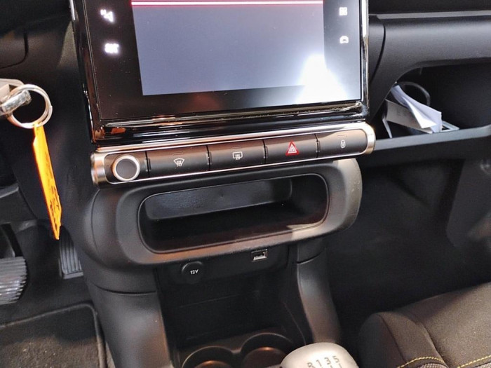 Citroën C3 BlueHDi 100 BVM6 You
