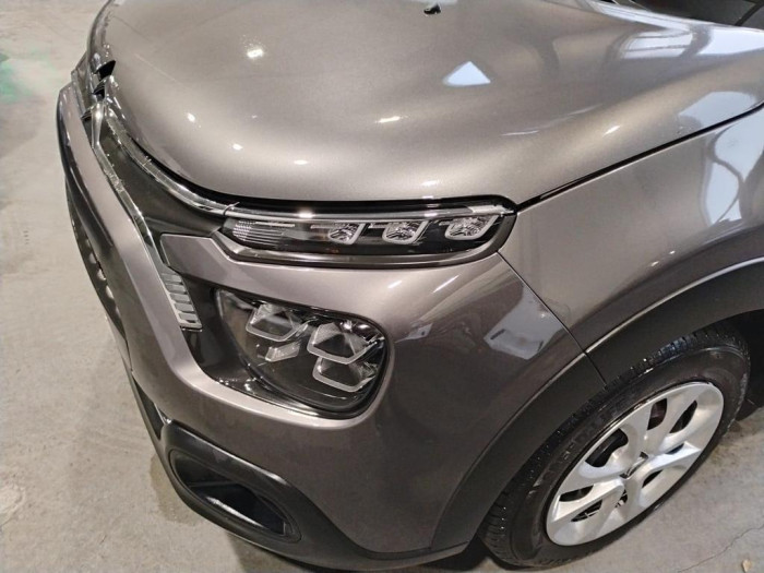 Citroën C3 BlueHDi 100 BVM6 You