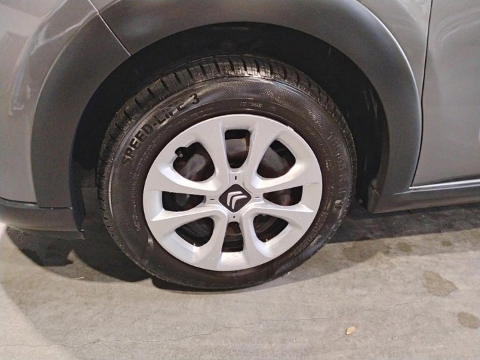 Citroën C3 BlueHDi 100 BVM6 You