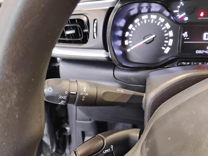 Citroën C3 BlueHDi 100 BVM6 You
