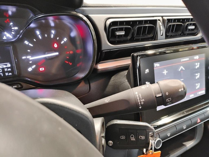 Citroën C3 BlueHDi 100 BVM6 You