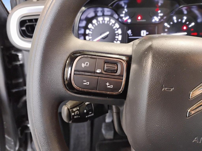 Citroën C3 BlueHDi 100 BVM6 You