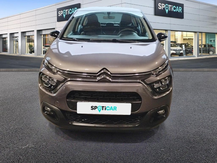 Citroën C3 BlueHDi 100 BVM6 You