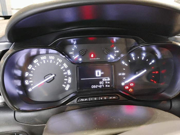 Citroën C3 BlueHDi 100 BVM6 You