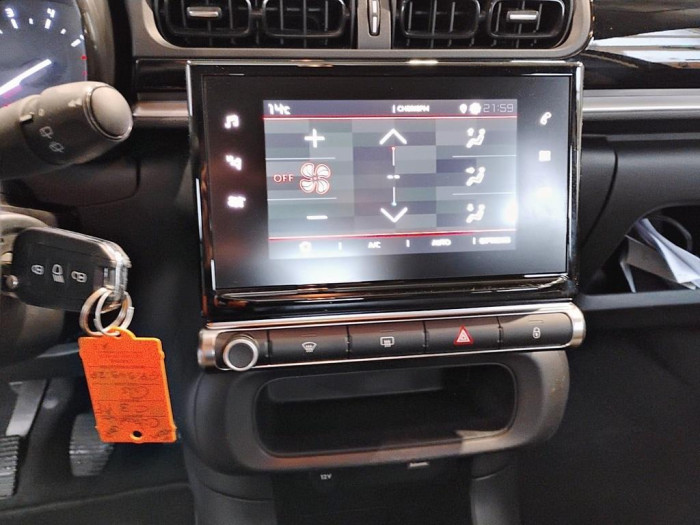 Citroën C3 BlueHDi 100 BVM6 You