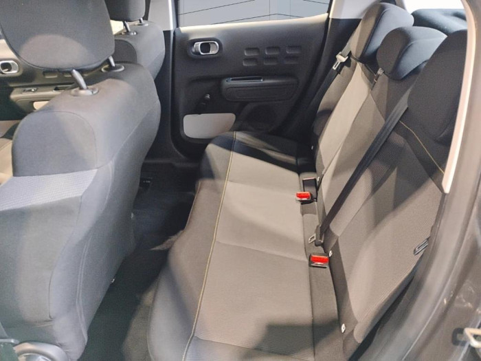 Citroën C3 BlueHDi 100 BVM6 You