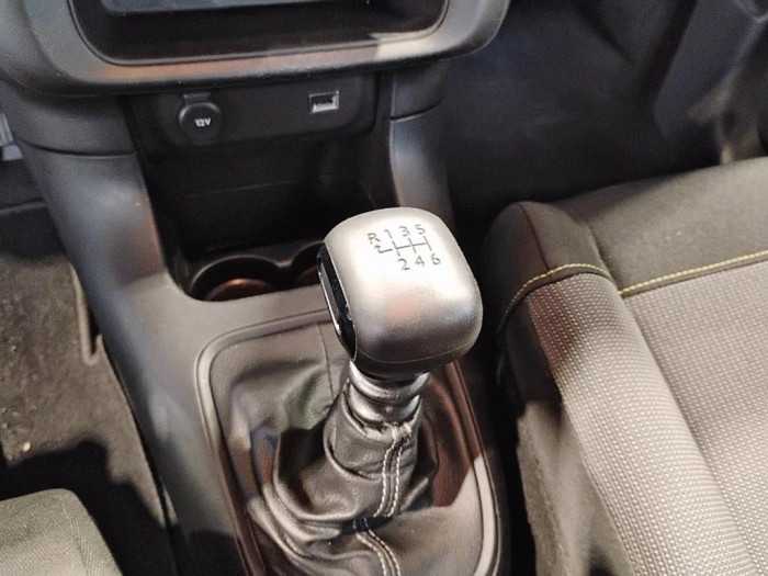 Citroën C3 BlueHDi 100 BVM6 You