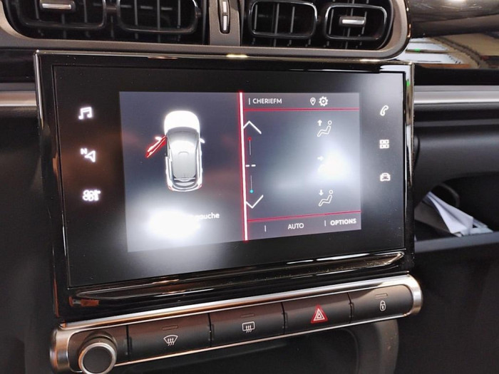 Citroën C3 BlueHDi 100 BVM6 You