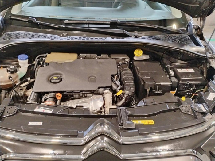 Citroën C3 BlueHDi 100 BVM6 You