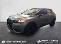 DS DS 3 Crossback DS3 Crossback PureTech 100 BVM6 Performance Line