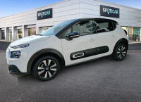 Citroën C3 PureTech 110 S&S BVM6 Shine