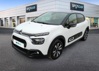 Citroën C3 PureTech 110 S&S BVM6 Shine