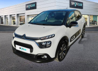 Citroën C3 PureTech 110 S&S BVM6 Shine
