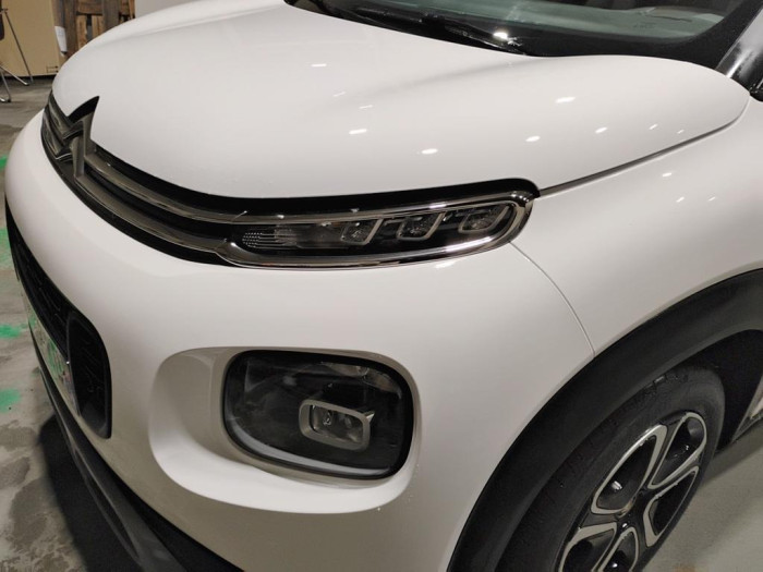Citroën C3 AIRCROSS BlueHDi 110 S&S BVM6 Feel